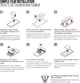 Гидрогелевая пленка для планшета Apple iPad Air 11 (2026) ArmorStandart Anti-Blue (ARM91336) - изображение 6