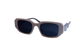 Жіночі сонцезахисні окуляри polarized, бежеві P313-6 - зображення 1