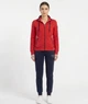 Костюм женский спортивный AERONAUTICA Militare 8422 RED 2XL - изображение 1