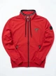 Костюм женский спортивный AERONAUTICA Militare 8422 RED 2XL - изображение 8