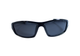 Окуляри спорт-полорид polarized, чорні P8203-1 - изображение 2