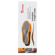 Ортопедическая каркасная стелька-супинатор Pedag Sneaker Magic Step 180 для закрытой обуви Размер 36 (2639-27053) - изображение 8