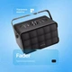 Портативная Беспроводная Bluetooth Колонка Акустика Proove Fader 80W |BT5.3, TWS, AUX, USB, 11h| - изображение 2