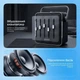 Портативная Беспроводная Bluetooth Колонка Акустика Proove Fader 40W |BT5.3, TWS, AUX, USB, 10h| - изображение 3