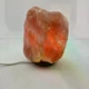 Соляная лампа "Глыба" Гималайская соль 5-6кг 36496 - изображение 4