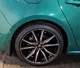 Брызговики MGC TOYOTA Corolla 2019 - 2025 г. в. универсал комплект 4 шт - изображение 7