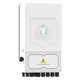 Гібридний інвертор Deye SUN-08K-SG05LP1-EU WiFi 8 кВт 1 фаза 48В 2 MPPT - изображение 2