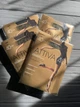 Комплект колготок Omsa 40 den Attiva размер 2, nero (черный), 4 шт - изображение 3