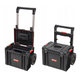 Ящик для інструментів Qbrick System PRO Cart 2.0 Plus (5901238258858)450 [Д] x 400 [Ш] x 660 [В] мм, модульний, пластиковий - зображення 6