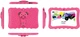 Планшет Blow Tablet KidsTAB 7 V2 Pink (79-135#) - зображення 3
