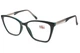 Готовые женские очки для коррекции зрения Ralph RA0804 плюси +1.0 - изображение 3