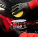 Твердий віск SOFT99 Dark & Black Wax для темних авто карнаубський бджолиний глибокий дзеркальний блиск класична формула Японія - зображення 5