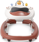 Chodzik Chicco Walky talky lite (8058664184248) - obraz 4