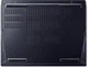 Ноутбук Acer Predator Helios Neo 16S PHN16S-I51 16" OLED, Intel U7-356H, 32GB, F1TB, NVD5060-8, Lin, чорний - зображення 12