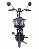 Электроскутер SUNRA Dream H2 500 Вт, белый - изображение 4