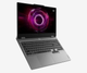 Ноутбук Lenovo LOQ 3-15 i5-13450HX / 16GB RAM / 512GB SSD / RTX 5050 8GB / 15.6" FHD 144Hz / Windows 11 ( 83JE007SPB ) - зображення 1