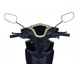 Электроскутер Maxxter SPEEDY GTS (gold) - изображение 3