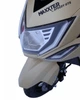 Електроскутер Maxxter SPEEDY GTS (gold) 2000 Вт, золотистий - зображення 15