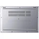Ноутбук Acer Chromebook CB314-4H 14" FHD IPS, Intel C N100, 8GB, F128GB, UMA, ChromeOS, серебристый - изображение 6