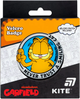 Бейдж Kite Garfield Retro/Classic на липучці (GF26-3011) - зображення 1
