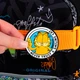 Бейдж Kite Garfield Retro/Classic на липучці (GF26-3011) - зображення 4