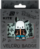 Бейдж Kite Pochacco на липучці (PC26-3011) - зображення 1