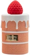 Парфюмированная вода для женщин Arabiyat Sugar Strawberry Tres Leches 100 мл (6290361916971) - изображение 1