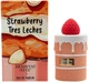 Парфюмированная вода для женщин Arabiyat Sugar Strawberry Tres Leches 100 мл (6290361916971) - изображение 2