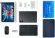 Tablet Blackview Mega 3 SET LTE 12.1" 12/256GB Space Grey (MEGA 3_SG) - obraz 9