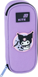 Бейдж Kite Kuromi на липучці (HK26-3011-2) - зображення 5