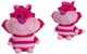 Maskotka Simba Disney Huggables Kot z Cheshire 35 cm (5400868038385) - obraz 3