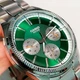 Чоловічі наручні годинники Casio MTP-1375D-3AVDF - изображение 2