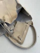 Сумка шопер женская с натуральной кожи помещает формат А-4 ARTiS Bags 970 140 бежевая - изображение 4