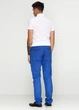 Штани чоловічі United Colors of Benetton 143444 42 Сині (2200003958294) - зображення 2
