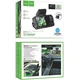 Автомобильный видеорегистратор Hoco DV15 2-Inch Display Driving Recorder Black - изображение 5