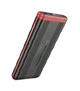 Автомобильное пуско-зарядное устройство Hoco QS5 Refined Intelligent Emergency Start-Up Power Bank 6000mAh Black - изображение 5