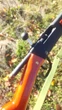 Дерев'яний макет гвинтівки Lebel M 1886 гвинтівка Лебеля М 1:1,2 - изображение 6