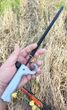 Дерев'яний макет гвинтівки Lebel M 1886 гвинтівка Лебеля М 1:1,2 - изображение 7