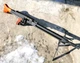 Макет-конструктор кулемета MG-42 Maschinengewehr 42 М 1:1,2 - изображение 6