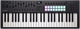 MIDI-клавіатура Novation Launchkey 49 MK4 - зображення 1