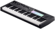 MIDI-клавіатура Novation Launchkey 49 MK4 - зображення 3