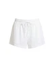 Шорти жіночі Seafolly М Білий (55429-SH-white) - зображення 1