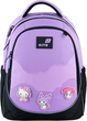 Набір бейджів Kite Hello Kitty MIX на липучці 3 шт (HK26-3012-2) - зображення 3