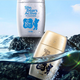 Сонцезахисне молочко для обличчя та тіла OMI Sun Bears Active Protect Milk SPF50+ PA++++ 30 мл — водостійкий японський захист - изображение 3