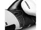 Боксерські рукавички HAYABUSA S4 Youth Boxing Gloves 8 унцій білий/чорний (6051) - зображення 3