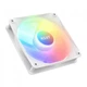 Кулер для корпуса NZXT F120RGB Core - 120mm - Hub-mounted RGB F (RF-C12SF-W1) - изображение 1