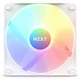 Кулер для корпуса NZXT F120RGB Core - 120mm - Hub-mounted RGB F (RF-C12SF-W1) - изображение 2