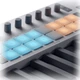 MIDI-клавіатура Novation Launchkey 49 MK4 Біла - зображення 9