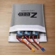 Чохол для акумуляторів LiPo, вогнестійкий, Zeee Lipo Guard (AE4CCA89426F) - зображення 3
