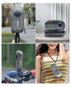 Кейс захисний для Insta360 X4/X3 aMagisn AD02, EVA, фліс (A130AFFC1DA5) - зображення 4